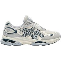 asics deportivas moda gel-nyc 20 lake grey piedmont grey para mujer