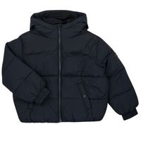 tommy hilfiger abrigo de plumas new york puffer jacket para nina