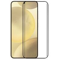 cool protector pantalla cristal templado 3d para samsung galaxy s24 plus  s25 plus  s25 edge