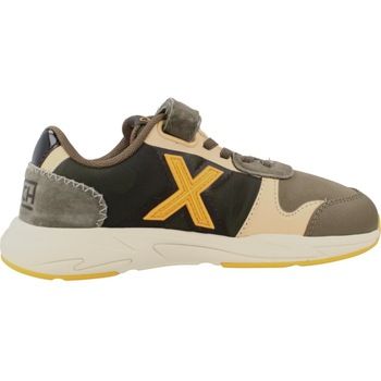 Munich Deportivas Moda 8895102m para niño
