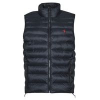 polo ralph lauren abrigo de plumas terra vest para hombre