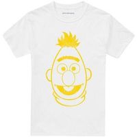 sesame street camiseta tv20930 para mujer