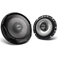 kfc-e1765 17cm 6-34 2 way speakers 300w