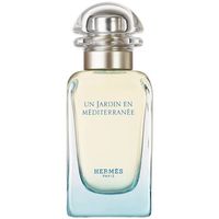 hermes paris agua de colonia eau de toilette a mediterranean garden 50 ml para mujer