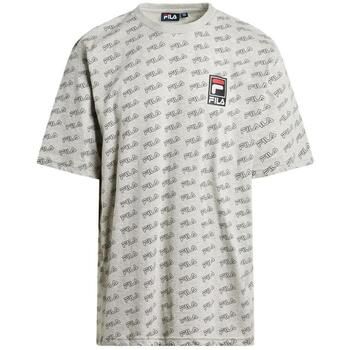 Fila Camiseta Trellis SS24SPM130 para hombre