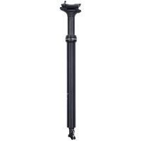 x-fusion manic gravel dropper seatpost - 272mm50mm travel