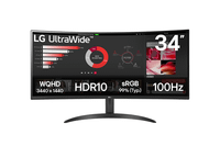 lg 34wr50qk-b 34 va wide quad hd hdmi