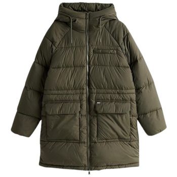 Tommy Hilfiger Chaqueta CHAQUETA PUFFER DONA para mujer
