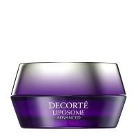 decorte cosmetica facial liposome advanced repair cream crema reparadora