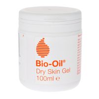 bio oil dry skin gel