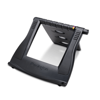 soporte para portatiles smartfit neg ro