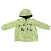 losan chaqueta de punto sudadera oceans home para nina