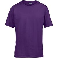 gildan tops y camisetas gd01b para nino