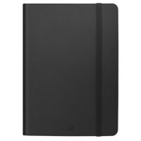funda celly bookband18 para ipad pro 11 cover case negro