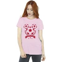 disney camiseta bi38519 para mujer