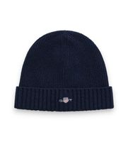 gant para hombre 9910023 gorro de lana marino osfa casual