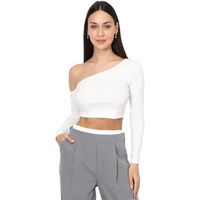 la modeuse blusa 70637p165085 para mujer
