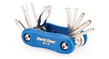 Multiherramienta park tool mtc 30
