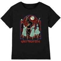 steven rhodes camiseta girls night out para nino