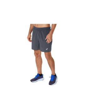 Pantalones Corto de Running ASICS Core 7In Short Hombre Gris