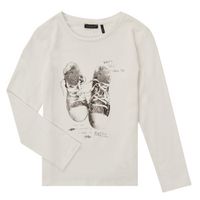 ikks camiseta manga larga xv10102 para nina