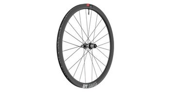 Rueda trasera dt swiss arc 1100 dicut 38 disc   12x142mm   centerlock