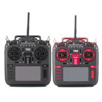 radiomaster tx16s mark ii max v40 hall gimbal 4-in-1 elrs controlador de radio multiprotocolo con soporte edgetxopentx