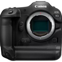 canon eos r3 241mp wifi cuerpo