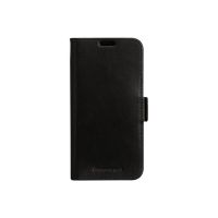 funda para movil dbramante1928 copenhagen cartera cuero negro magnetica para galaxy a54
