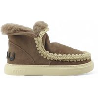 mou botines mufw411001a-ai26-elgry para mujer