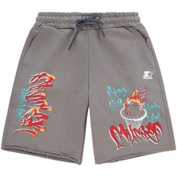 Starter Short niño q-bab-72805 para niño