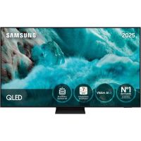samsung qled q7f5 75r 4k ultra hd quantum dot hdr smart tv solarcell remote