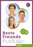 beste freunde plus b1.1 kursbuch and code