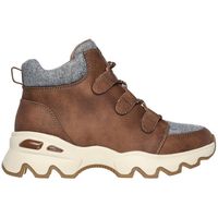 skechers botines biglug para mujer