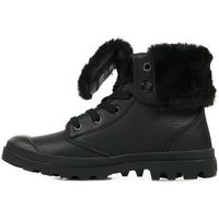 palladium botines baggy nbk wl para mujer