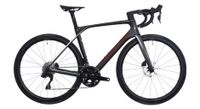 bicicleta de carretera lapierre aircode drs 5 0 shimano 105 di2 12s 700 mm gris