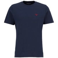 barbour camiseta mts0331 para hombre