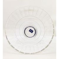 taca 28cm rings