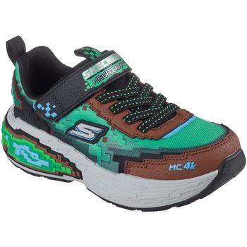 Skechers Zapatillas Mega-Craft 4K para niño