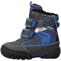 geox botas b gulp b boy abx para nina
