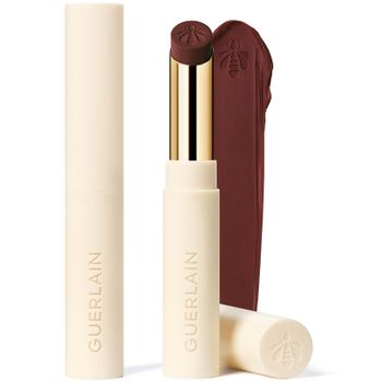 Kisskiss La Barra De Labios Intensa Con Miel Recarga 291 Deep Dahlia
