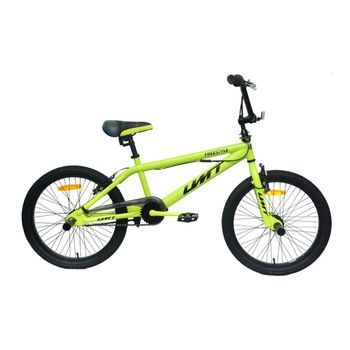 Bicicleta 20