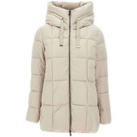 save the duck abrigo de plumas q-nol-67307 para mujer