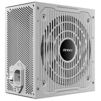 Fuente de Alimentación Antec CSK750DC 750W Certificación 80 PLUS Bronze ATX