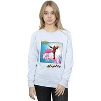 marvel jersey hey you para mujer