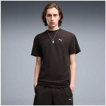 Puma Tops y Camisetas tech Tee para hombre