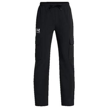 Under Armour Pantalones Pantalon Tissé Ua Icon para niño