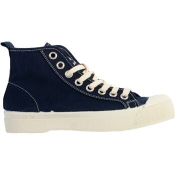 Bensimon Zapatillas altas 170288 para mujer
