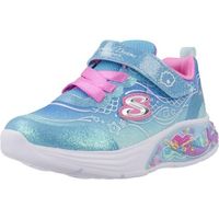 skechers zapatillas my dreamers lil mermaid para nina