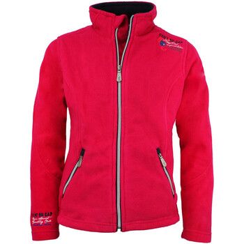 Vent Du Cap Polar Blouson polaire fille GASA para niña